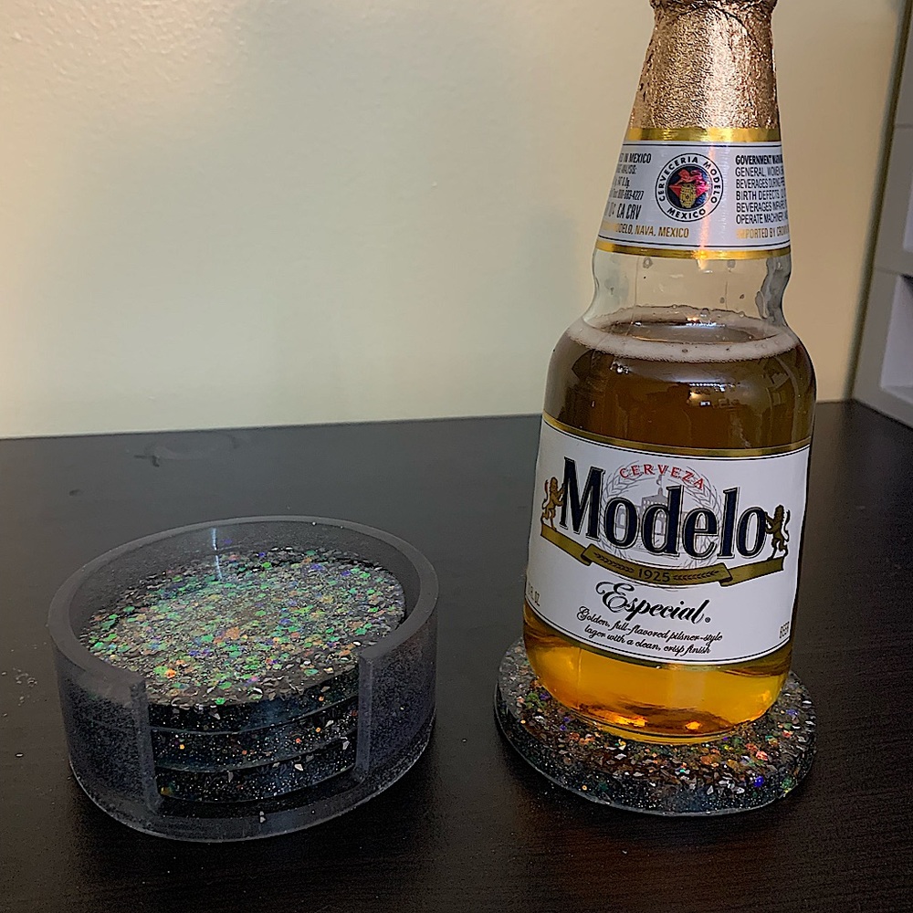 Coaster Set